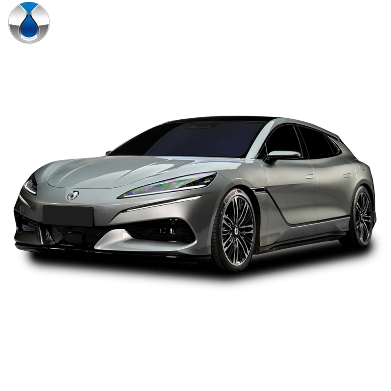 Denza Z9 GT